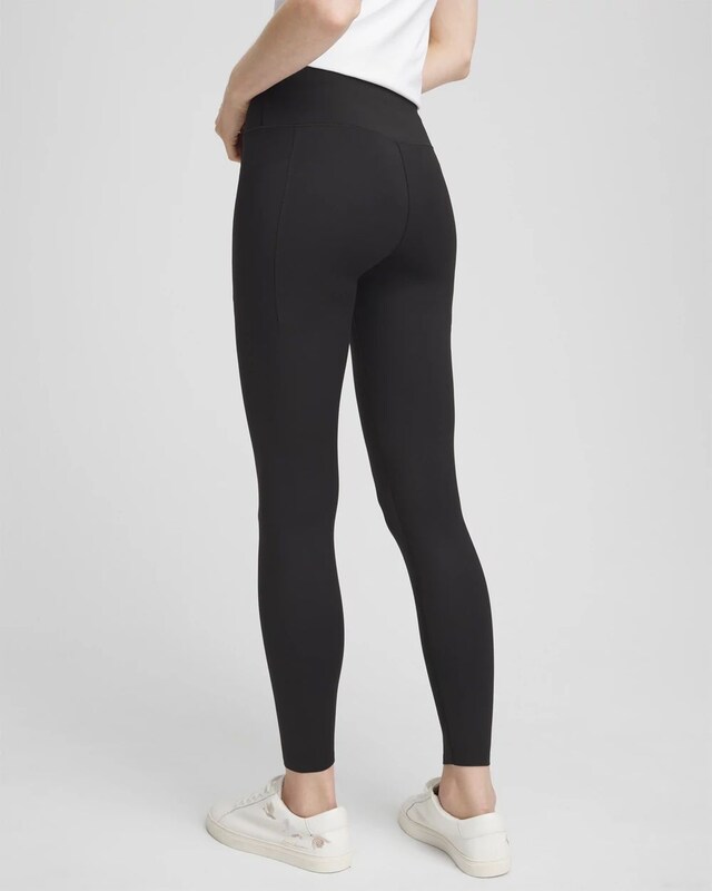 Zenergy Tummy Control Leggings - image 3